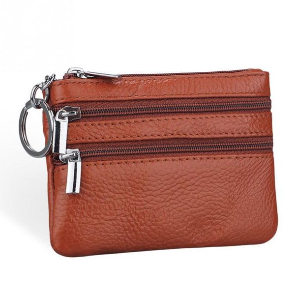 wholesale- large capacity women wallets short change money bag pu leather wallet female double zipper clutch coin purse ladies, Red;black
wholesale- large capacity women wallets short change money bag pu leather wallet female double zipper clutch coin purse ladies, Red;black