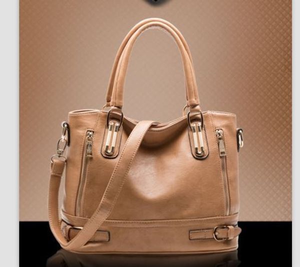 no.1 new 2016 genuine leather bags for women famous brand women messenger bags retro women leather bags women's shoulder bags big
no.1 new 2016 genuine leather bags for women famous brand women messenger bags retro women leather bags women's shoulder bags big
