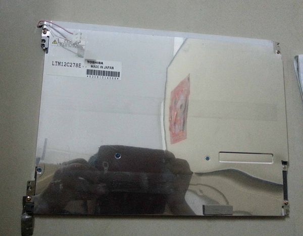 ltm12c278e lcd display screen panel ltm12c278 e for ent
ltm12c278e lcd display screen panel ltm12c278 e for ent