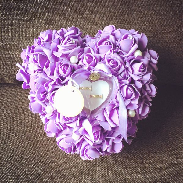 wedding ring pillow colorful white crystals pearl bridal ring pillow organza satin lace bearer flower rose pillows bridal supplies beaded we
wedding ring pillow colorful white crystals pearl bridal ring pillow organza satin lace bearer flower rose pillows bridal supplies beaded we