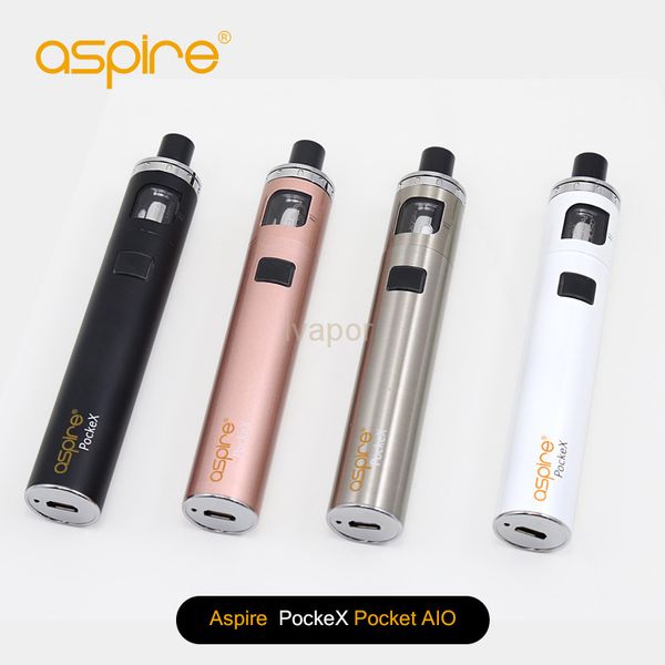 Подлинный Aspire Pockex Pocket AIO Starter Kit All-in-one kit с батареей 1500 мАч и 2 мл Pockex Nautilus X Coil .6 ом Бесплатная доставка
Подлинный Aspire Pockex Pocket AIO Starter Kit All-in-one kit с батареей 1500 мАч и 2 мл Pockex Nautilus X Coil .6 ом Бесплатная доставка
