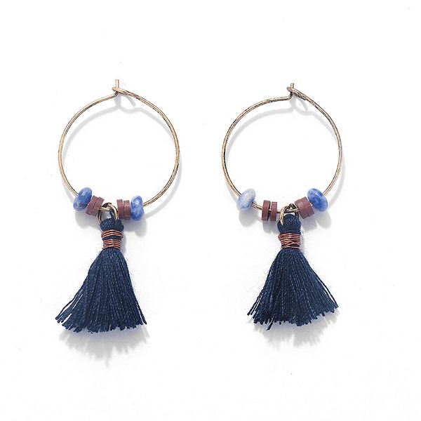 women bohemia retro style fringe cotton tassel earrings fashion geometry dangle earrings factory direct sale ing
women bohemia retro style fringe cotton tassel earrings fashion geometry dangle earrings factory direct sale ing
