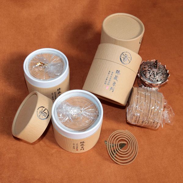 lavender floral scents sandalwood incense coils 48coils burning 4 hours aromatic essential oil fragrance room with paper box packing
lavender floral scents sandalwood incense coils 48coils burning 4 hours aromatic essential oil fragrance room with paper box packing