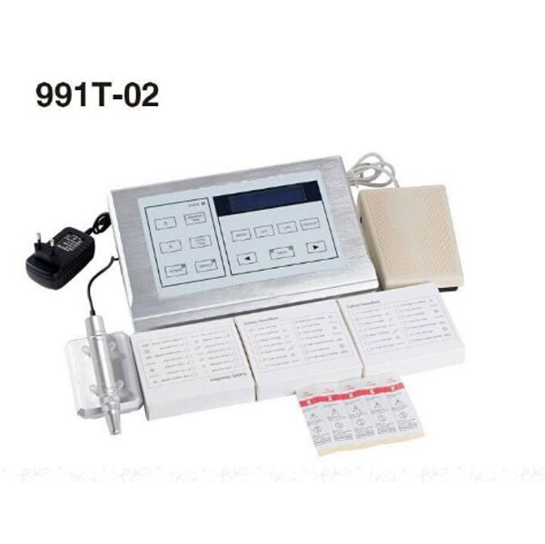style multifunction kit professional tattoo & permanent new 991t-02 makeup rotary machine kit dhl or fedex fast shipping
style multifunction kit professional tattoo & permanent new 991t-02 makeup rotary machine kit dhl or fedex fast shipping