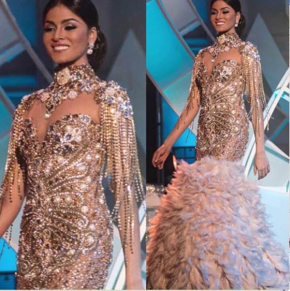 evening dress yousef aljasmi kim kardashian high collar crystal feather orstrich mermaid long dress almoda gianninaazar zuh ziadnakad, Black;pink
evening dress yousef aljasmi kim kardashian high collar crystal feather orstrich mermaid long dress almoda gianninaazar zuh ziadnakad, Black;pink