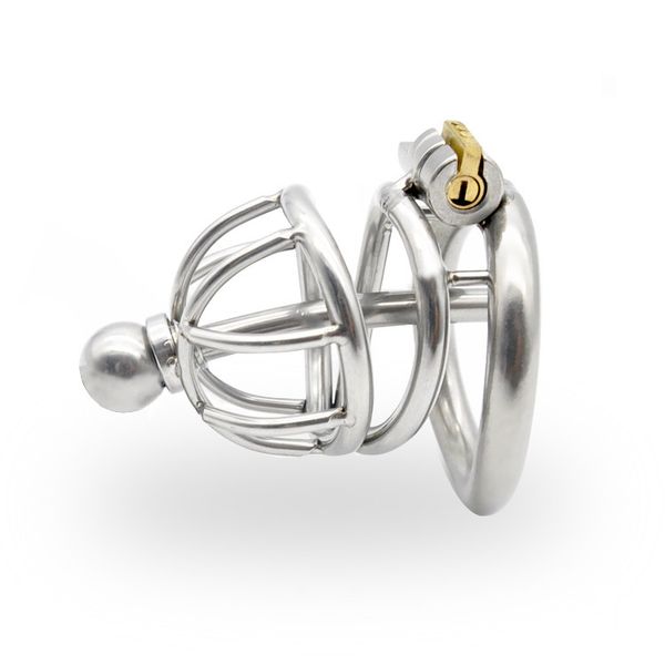 304 toys arc-shaped stainless cock chastity with male device steel ring a227 nsonf
304 toys arc-shaped stainless cock chastity with male device steel ring a227 nsonf
