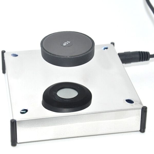 wholesale-maximum bearing weight 13oz levitron ion revolution floating platform tabledisplay ez float technology tablelight up
wholesale-maximum bearing weight 13oz levitron ion revolution floating platform tabledisplay ez float technology tablelight up