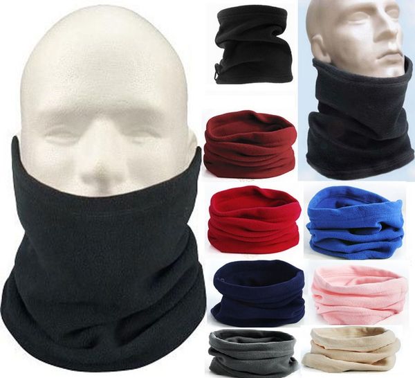 polar fleece neck warmer snood multi-function scarf hat thermal ski wear cap snowboarding 10 piece, Blue;gray
polar fleece neck warmer snood multi-function scarf hat thermal ski wear cap snowboarding 10 piece, Blue;gray
