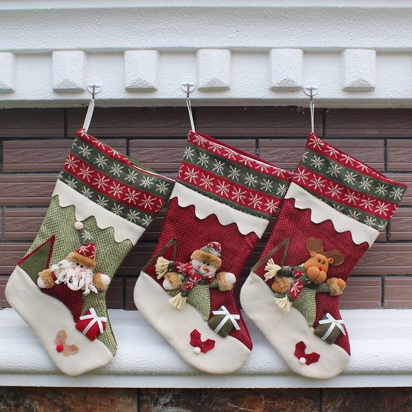 christmas stocking gift bags big size canvas 2017 christmas decorative socks bags big size decorative socks christmas supplies
christmas stocking gift bags big size canvas 2017 christmas decorative socks bags big size decorative socks christmas supplies