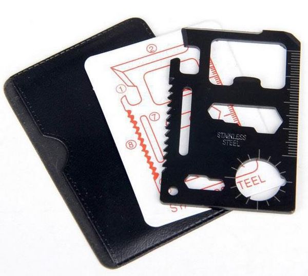 stainless steel pocket outdoors life multi wallet credit card knife openers hunting tools 1 hiking camping in romoq
stainless steel pocket outdoors life multi wallet credit card knife openers hunting tools 1 hiking camping in romoq