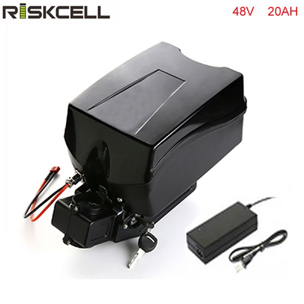 48v 1000w electric bike battery 48v 20ah for 48v bafang/8fun 1000w /750w mid/center drive motor with charger and frog case
48v 1000w electric bike battery 48v 20ah for 48v bafang/8fun 1000w /750w mid/center drive motor with charger and frog case