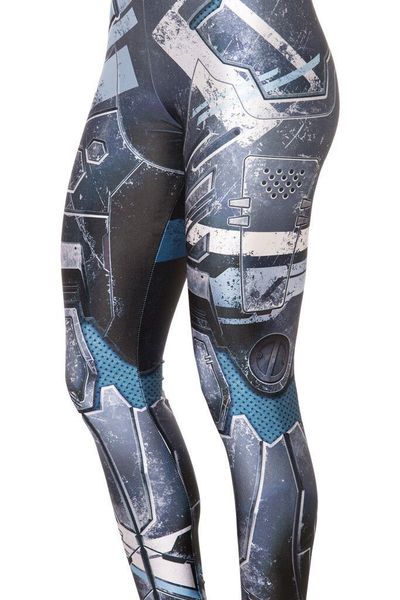 wholesale-selling 2016 new fashion style 3d printed casual leggings for women machine armor soft pencil pants, Black
wholesale-selling 2016 new fashion style 3d printed casual leggings for women machine armor soft pencil pants, Black