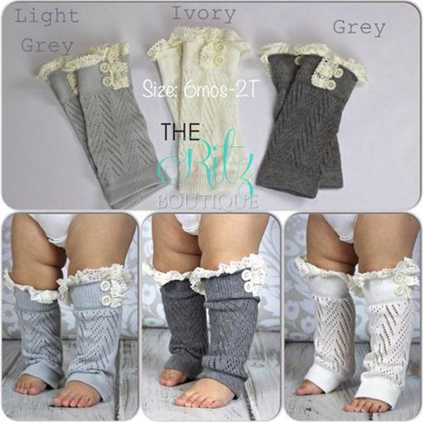 new sell leg warmers baby hollow-out lace warm feet set of buttons cotton short legs boot cuffs baby socks 2778, Pink;yellow
new sell leg warmers baby hollow-out lace warm feet set of buttons cotton short legs boot cuffs baby socks 2778, Pink;yellow
