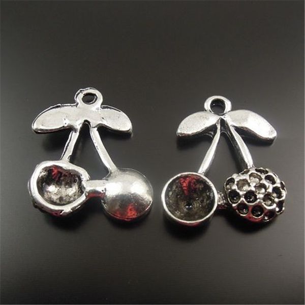 10pcs/pack antique silver cherry zinc alloy pendant charm jewelry finding 18*17*4mm au32437 jewelry making, Bronze;silver
10pcs/pack antique silver cherry zinc alloy pendant charm jewelry finding 18*17*4mm au32437 jewelry making, Bronze;silver