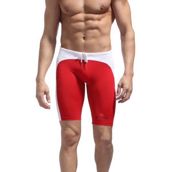 wholesale-sports shorts apparel men compression running swimming tights fitness men's shorts brave person b2223, Black;blue
wholesale-sports shorts apparel men compression running swimming tights fitness men's shorts brave person b2223, Black;blue