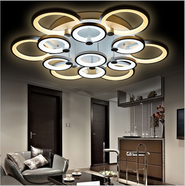 thick acrylic modern led ceiling lights lamp for living room bedroom abajur home decoration ceiling lamp lamparas de techo
thick acrylic modern led ceiling lights lamp for living room bedroom abajur home decoration ceiling lamp lamparas de techo