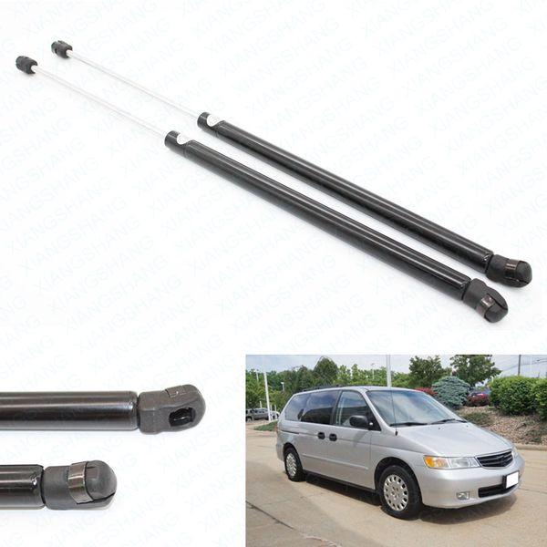 (2) auto rear hatch tailgate gas charged struts lift support for 1999 2000 2001 2002 honda odyssey
(2) auto rear hatch tailgate gas charged struts lift support for 1999 2000 2001 2002 honda odyssey