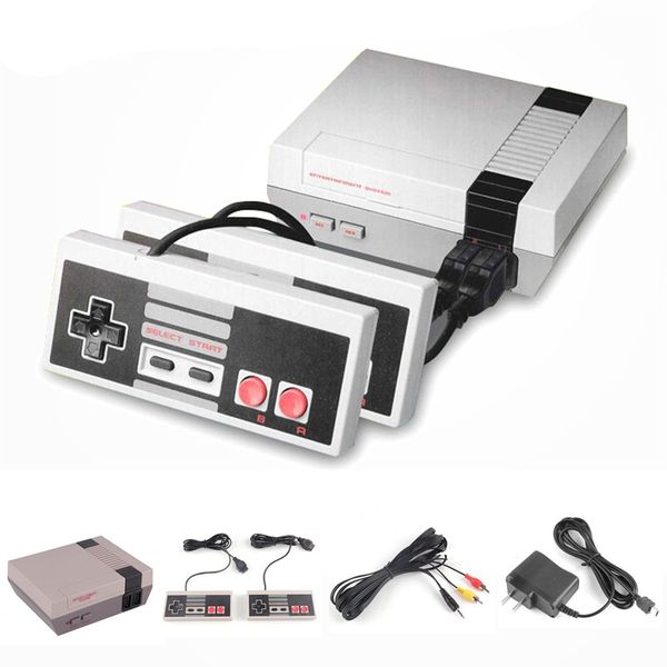 mini tv game console entertainment system video handheld for nes games consoles with retail box dhl free
mini tv game console entertainment system video handheld for nes games consoles with retail box dhl free
