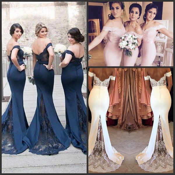 pink blue or whire popular mermaid bridesmaid dresses 201 new lace applique off shoulder cap sleeve evening prom dress gowns cheap, White;pink
pink blue or whire popular mermaid bridesmaid dresses 201 new lace applique off shoulder cap sleeve evening prom dress gowns cheap, White;pink