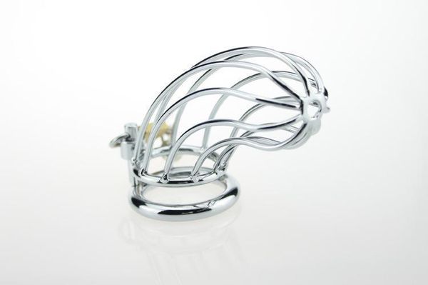cage stainless de bondage chastity male device ceinture cb709 chasteté ua1 #r172 pffjj
cage stainless de bondage chastity male device ceinture cb709 chasteté ua1 #r172 pffjj