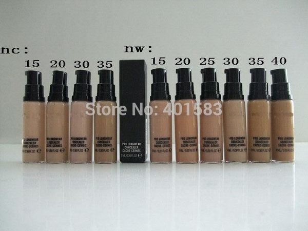 240pcs / много-factory direct деевй новй макиж pro longwear коѬѬекоѬ кѬем cache-cernes 9ml бб гѬђно
240pcs / много-factory direct деевй новй макиж pro longwear коѬѬекоѬ кѬем cache-cernes 9ml бб гѬђно