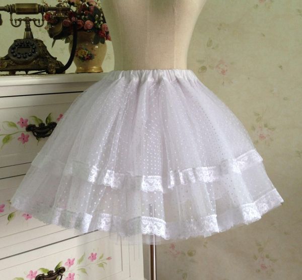 violent gothic baroque rococo lolita bottom skirt black/white lace petticoat can custom sweet lolita dresses, Black;red
violent gothic baroque rococo lolita bottom skirt black/white lace petticoat can custom sweet lolita dresses, Black;red