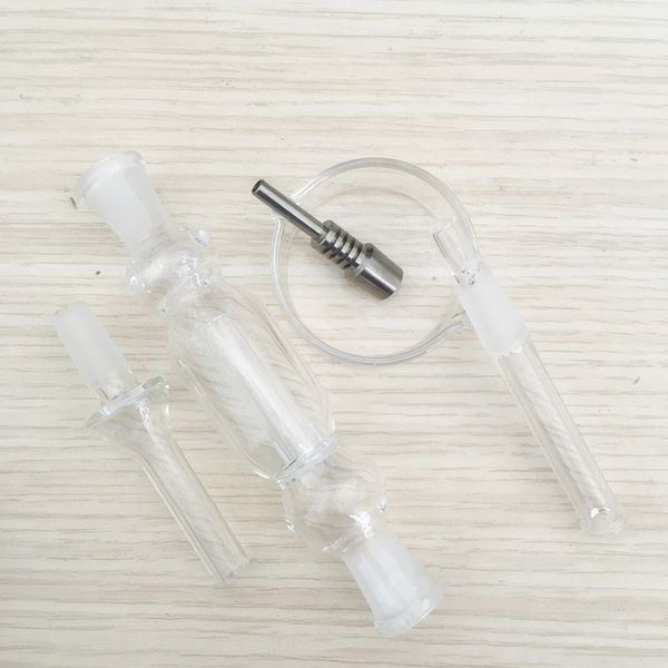 wholesale price)2.0 nectar nail collector glass kit fit 10mm gr2 titanium domeless nail joint
wholesale price)2.0 nectar nail collector glass kit fit 10mm gr2 titanium domeless nail joint