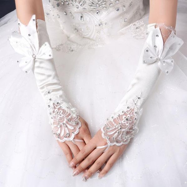 wholesale- long white girl lady princess dancing performance party fingerless long gloves with bowknot wholesale, Blue;gray
wholesale- long white girl lady princess dancing performance party fingerless long gloves with bowknot wholesale, Blue;gray