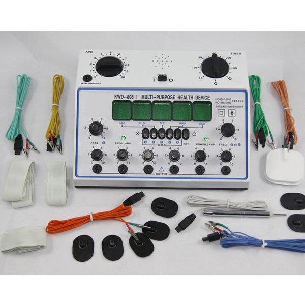 6 channel ten unit multi purpo e acupuncture timulator health ma age device kwd 808i acupuntura electrical nerve mu cle timulator
6 channel ten unit multi purpo e acupuncture timulator health ma age device kwd 808i acupuntura electrical nerve mu cle timulator