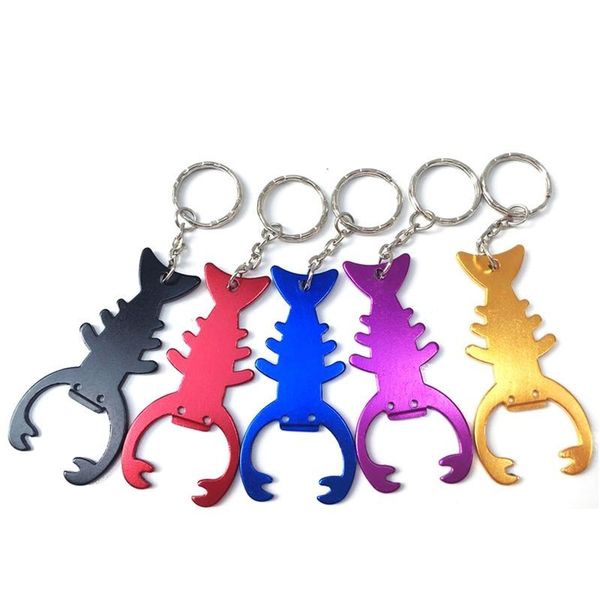 lobster aluminum beer bottle opener with fashion keychain key ring pendant wedding favor gift 200pcs ing, Silver
lobster aluminum beer bottle opener with fashion keychain key ring pendant wedding favor gift 200pcs ing, Silver