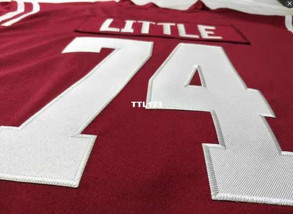 men red ole miss rebels #74 greg little alumni college jersey s-4xlor custom any name or number jersey, Black;red
men red ole miss rebels #74 greg little alumni college jersey s-4xlor custom any name or number jersey, Black;red