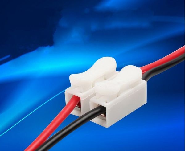 горячая 2p весна разъем провода без сварки нет винтов быстрый разъем кабель зажим клеммный блок 2 способ легко подходят для светодиодные пол
горячая 2p весна разъем провода без сварки нет винтов быстрый разъем кабель зажим клеммный блок 2 способ легко подходят для светодиодные пол