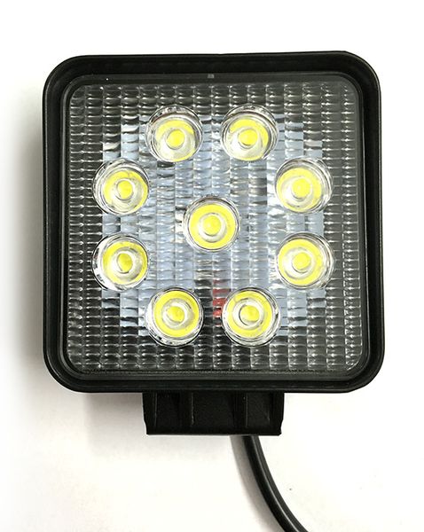4 inch 27 w led light , auto led work light, led tractor working lights
4 inch 27 w led light , auto led work light, led tractor working lights