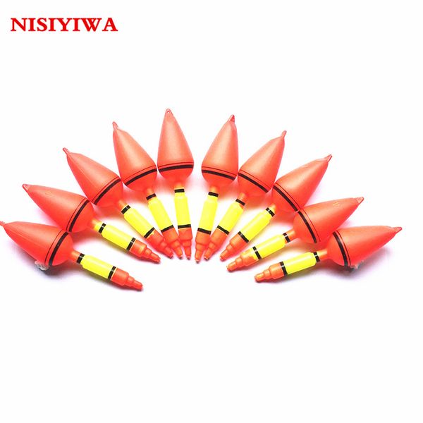 wholesale- wholesale 10 pieces plastic fishing float stem carp plastic fishing float tackle tool sea floating fishing float pesca bobbers
wholesale- wholesale 10 pieces plastic fishing float stem carp plastic fishing float tackle tool sea floating fishing float pesca bobbers