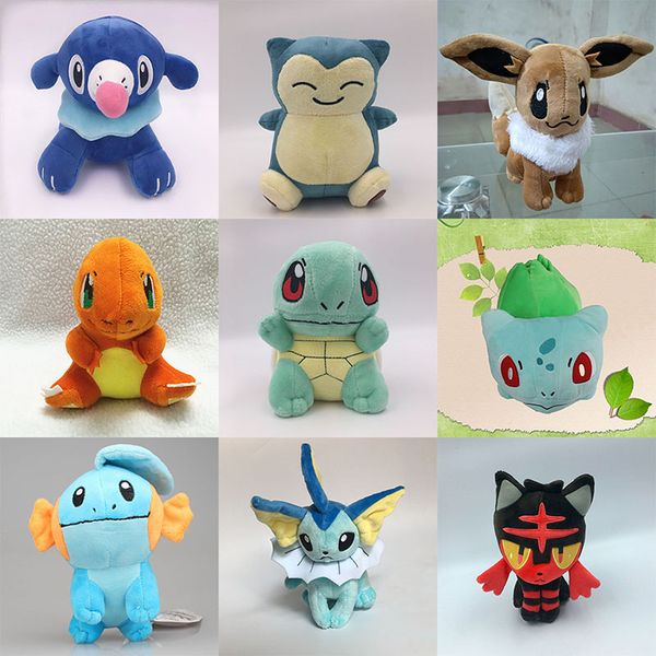 15-20cm plush toys 25 design christmas halloween party favor plush doll kids children xmas gift in stock wx9-87
15-20cm plush toys 25 design christmas halloween party favor plush doll kids children xmas gift in stock wx9-87
