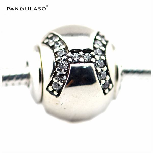 silver beads pisces with clear cz charm essence collection fits pandora bracelets 2.5mm hole sterling-silver-jewelry bead for woman wholesal
silver beads pisces with clear cz charm essence collection fits pandora bracelets 2.5mm hole sterling-silver-jewelry bead for woman wholesal