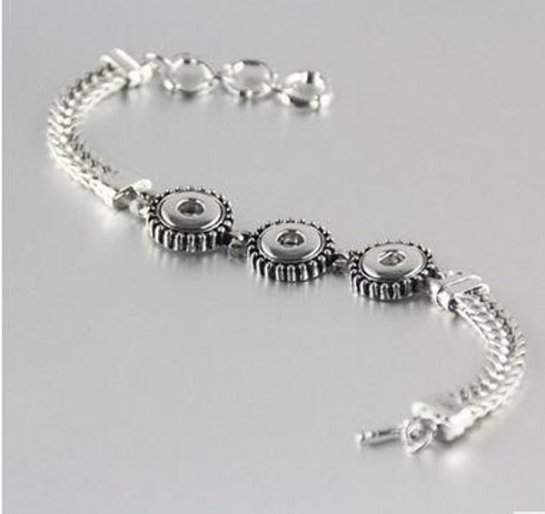 22cm 12mm noosa chunks snap button jewelry lady 12mm small button bracelet noosa chunks bracelet diy fashion bracelet drop shipping, Golden;silver
22cm 12mm noosa chunks snap button jewelry lady 12mm small button bracelet noosa chunks bracelet diy fashion bracelet drop shipping, Golden;silver