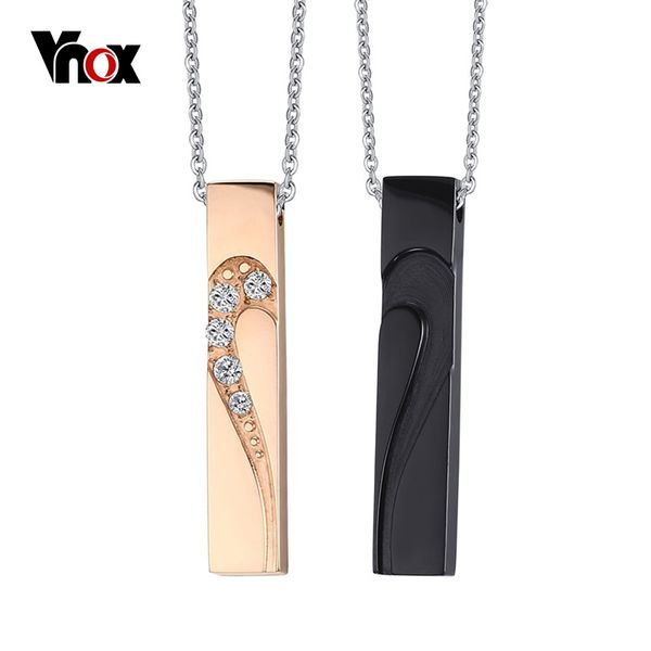 new heart korean love style necklace 1 piece price his and hers promise pendant necklace with cz diamond jewelry, Silver
new heart korean love style necklace 1 piece price his and hers promise pendant necklace with cz diamond jewelry, Silver