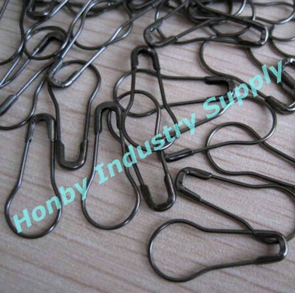 selling wholesale 10 boxes dark pewter color pear shaped safety pin good for garment tags, Silver
selling wholesale 10 boxes dark pewter color pear shaped safety pin good for garment tags, Silver