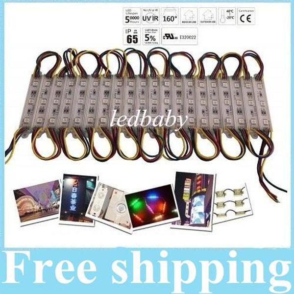 3 leds smd 5050 led modules rgb led pixel modules waterproof 12v backlights for channer letter ww pw ww r g b y
3 leds smd 5050 led modules rgb led pixel modules waterproof 12v backlights for channer letter ww pw ww r g b y