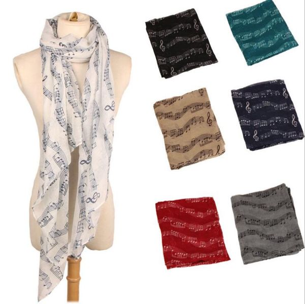 ladies musical note neck womens long scarf wrap shawl stole muffler scarves musical notation scarf shawl ljjk743, Blue;gray
ladies musical note neck womens long scarf wrap shawl stole muffler scarves musical notation scarf shawl ljjk743, Blue;gray