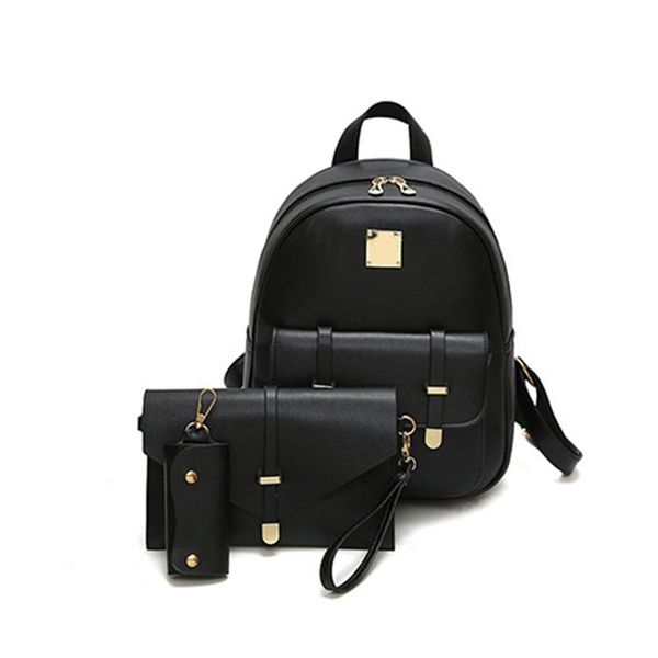 pu leather backpack for teenage girls new bags fashion composite bag women cute 3 sets bag school backpacks black bags letter womens bags
pu leather backpack for teenage girls new bags fashion composite bag women cute 3 sets bag school backpacks black bags letter womens bags