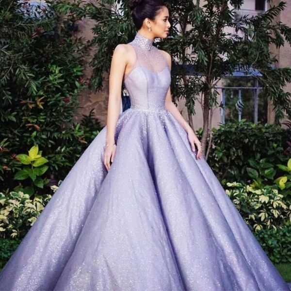 fashion high neck celebrity evening dress glittering sequins beads sheer back formal dress evening gowns luxury a-line dresses evening wear, Black;red
fashion high neck celebrity evening dress glittering sequins beads sheer back formal dress evening gowns luxury a-line dresses evening wear, Black;red