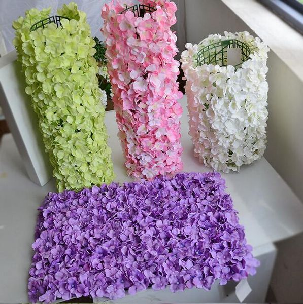 pillar artificial silk hydrangea flower wall wedding background flower panel lawn plant wall party background decoration wt018
pillar artificial silk hydrangea flower wall wedding background flower panel lawn plant wall party background decoration wt018