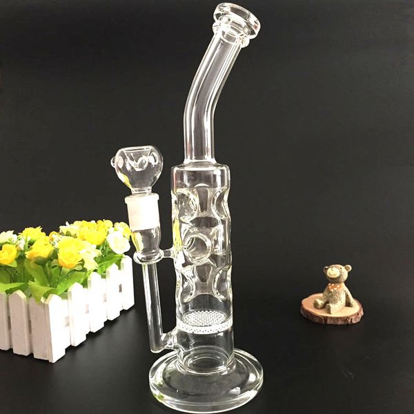 Newest recycler glass bong with 18.8mm Joint Size glass bowl heady glass oil rig thick beaker bong
Newest recycler glass bong with 18.8mm Joint Size glass bowl heady glass oil rig thick beaker bong