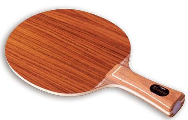 BEST-STIGA ROSEWOOD NCT V настольная теннисная ракетка ROSEWOOD 5 pingpong balde
BEST-STIGA ROSEWOOD NCT V настольная теннисная ракетка ROSEWOOD 5 pingpong balde