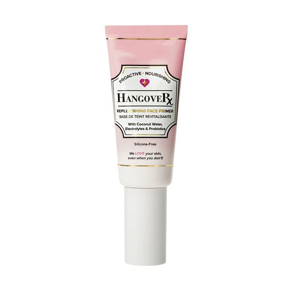 hangover replenishing face primer foundation 40ml base de teint revitalisante proactive nourishing
hangover replenishing face primer foundation 40ml base de teint revitalisante proactive nourishing