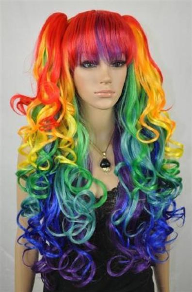 wigs><women heat 20" long popular mixed color straight cosplay party full hair wig, Black
wigs><women heat 20" long popular mixed color straight cosplay party full hair wig, Black
