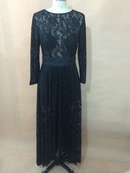 long sleeves lace prom dress with appliques 2016 black asymmetrical prom gowns real p custom made
long sleeves lace prom dress with appliques 2016 black asymmetrical prom gowns real p custom made