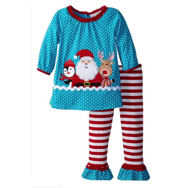 christmas baby clothing girls suit kids set girls outfits long sleeve t shirt and trousers pants 2pcs children clothing set infant clothes, White
christmas baby clothing girls suit kids set girls outfits long sleeve t shirt and trousers pants 2pcs children clothing set infant clothes, White